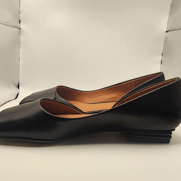 SARTO flats (Black) - Picture 8 of 9